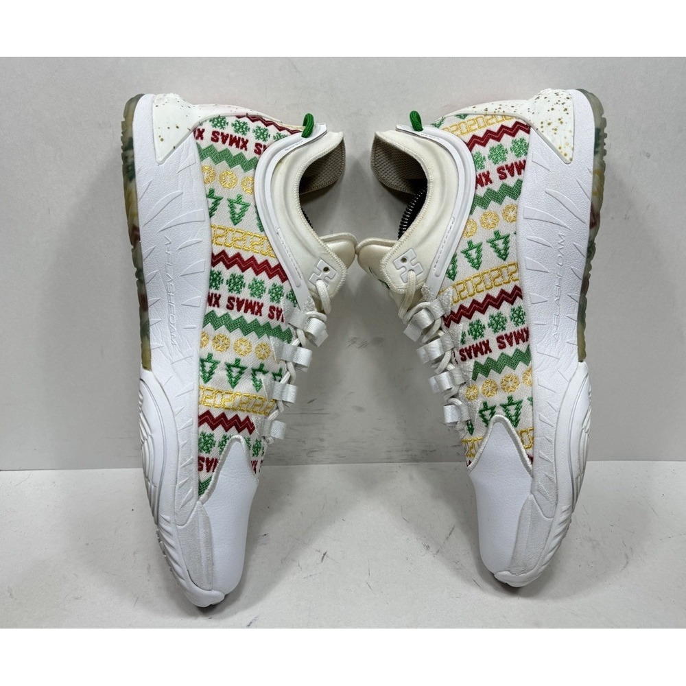 Anta Gordon Hayward 1 GH1 Xmas‎ Men's Size 10.5 Shoes Basketball Sneakers - Picture 5 of 8